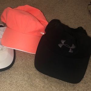 Athletic Hats